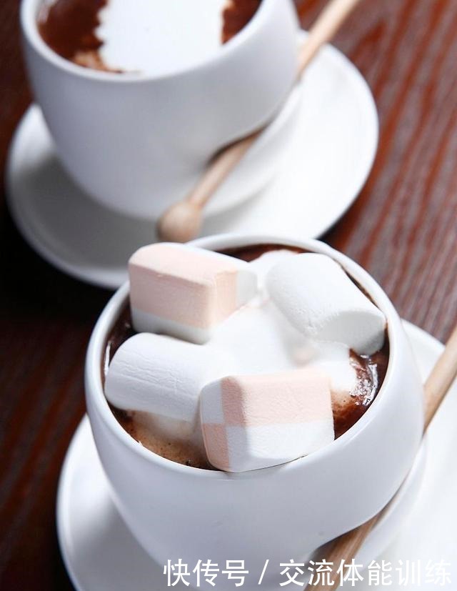 搭配|天气凉了,教你7款秋冬热饮,搭配早餐暖心暖意,营养美味又健康