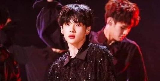 惜败|《炙热的我们》R1SE惜败!成员表情有深意,节目被质疑有剧本?