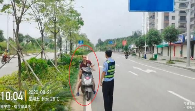 文明|【创建文明城】最新曝光！违规停车、私占停车位......看看还有谁！