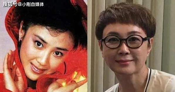 唯有|曾饰演妲己的3大女神，一个难复出，一个晚景凄凉，唯有她最幸福