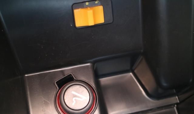  谈谈|优点明显缺点也不能忽视，谈谈大阳V锐300试驾初印象