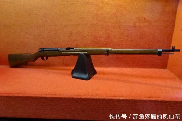 零式步|罪恶昭彰的“三八式步枪”日寇屠刀，被誉为发射子弹的长矛！