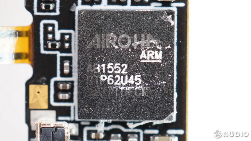  拆解|拆解报告：1MORE 高清降噪圈铁蓝牙耳机 PRO 版