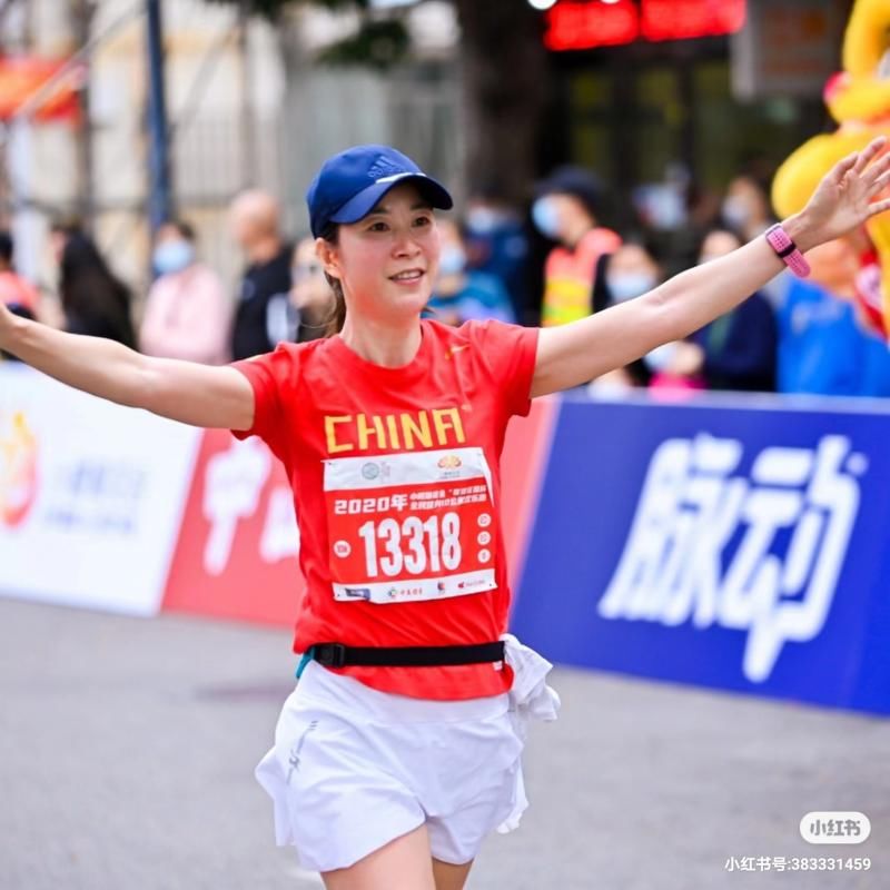 2023“丽人18”女子10KM（北京站）报名开启