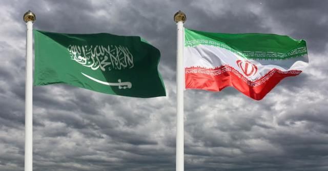 地球局|沙特伊朗联盟违背情理？美国的老脑筋该换换了