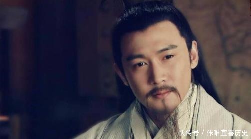 卑鄙|三国最卑鄙的武将，忘恩负义无恶不作，如今却被供奉为菩萨