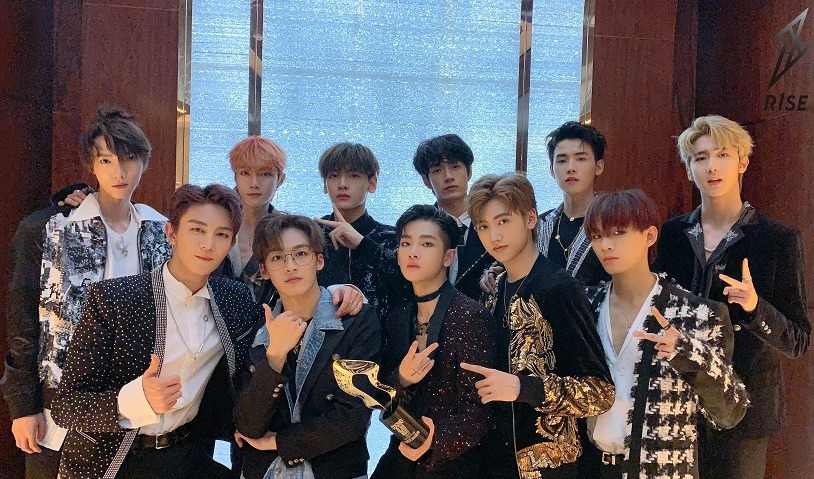 丝芭传媒|偶像经纪公司权力榜:乐华第一丝芭第二,哇唧名次有点低