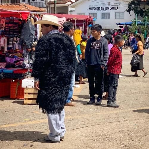  好吃|墨西哥美食太好吃了！