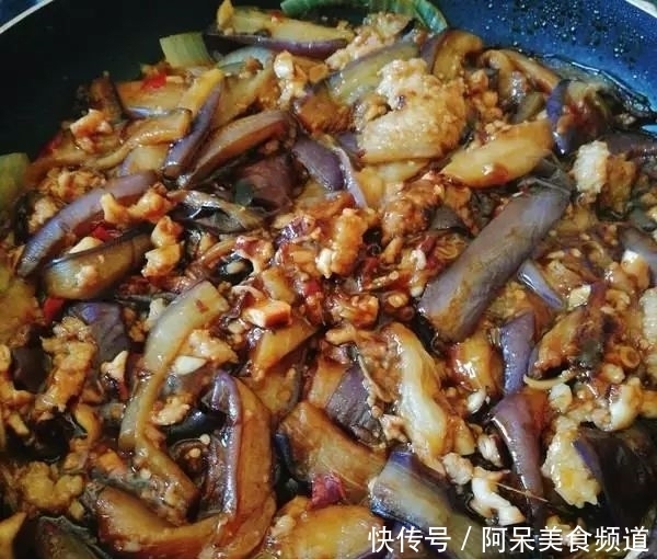 倒入|秋天常备的几道家常菜,想吃什么口味都可在家自己做!