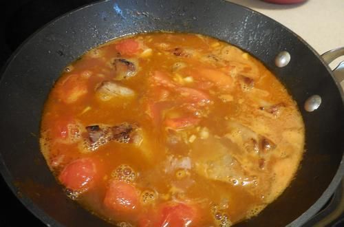  蔬菜高汤|炖排骨时，有人先焯水，有人直接炖，大厨：都不对，教你正确做法