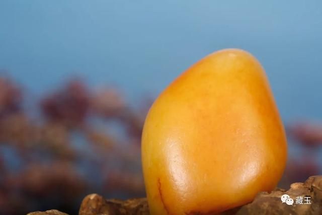  形状|买籽料形状也很重要！