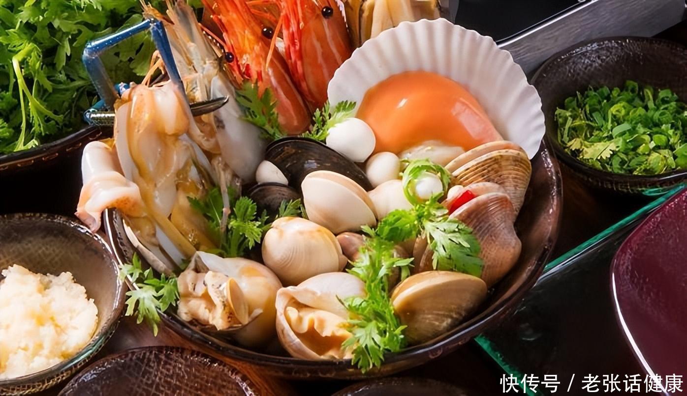 肿瘤病人要远离发物吗(癌症患者不能吃发物？著名中医肿瘤学家林丽珠给出答案，早做了解)