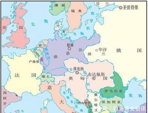 德意志|捷克为什么要驱逐苏台德地区的德意志人他们到底做了什么