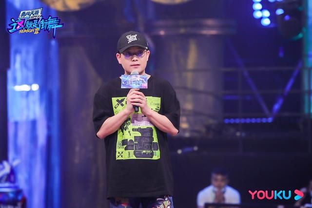  张艺兴|《这！就是街舞3》本周开燃 王嘉尔王一博钟汉良张艺兴合体营业