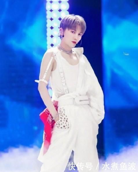 出道|刘雨昕出道后变化大没关注导师蔡徐坤,没回徐梦洁出道夜祝福