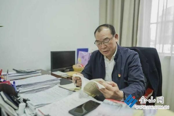  好人|两位镇江人入选“江苏好人榜”