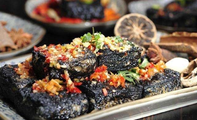 要去|吃货朋友们一定要去的五大城市、你都去过了没?