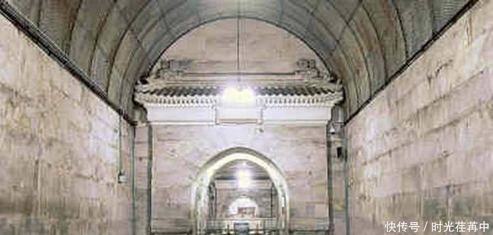 排水洞|明朝时期,国库内有两具小偷尸体,万历皇帝为何大喜还要厚葬!