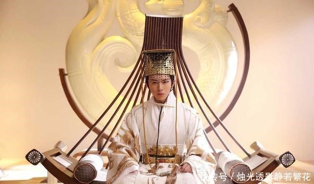 姐姐|荒唐帝王刘子业的一生,与同母姐姐宛如夫妻,将亲姑姑纳入后宫