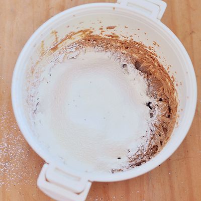  饼干|红糖腰果核桃饼干