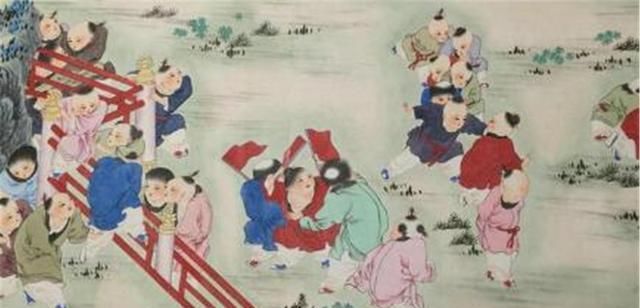  难以|古代有位大臣，生了70多个儿子，方法羞于启齿一般人难以接受