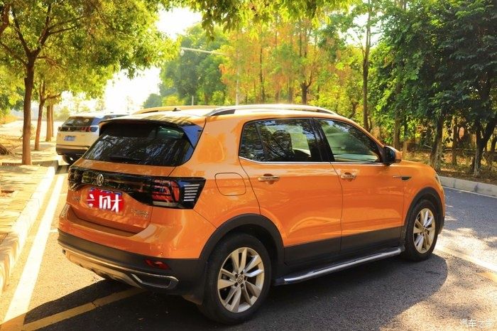  铠的|不论前路，勇于前行，途铠的用车体验及外观内饰细节分享！