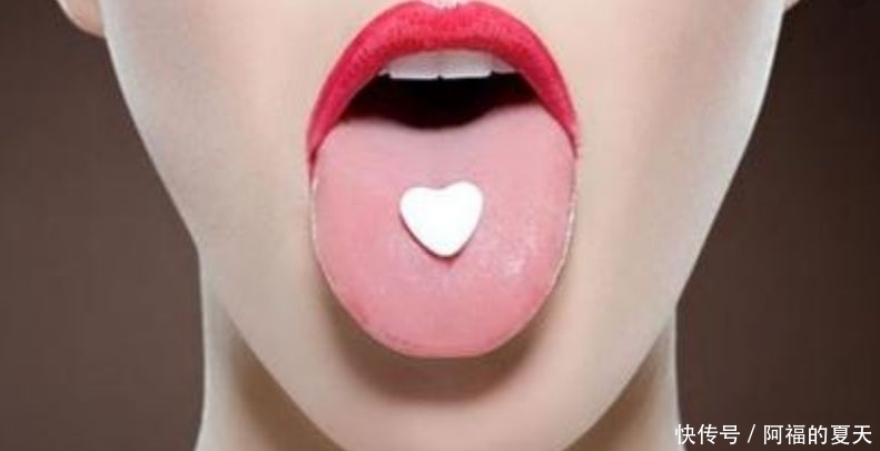 求助|伸出“舌头”，若出现4种“状况”，可能是在向你“求助”！
