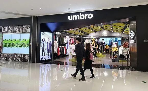  品牌|茵宝中国“入袋”，乔丹体育急翻身