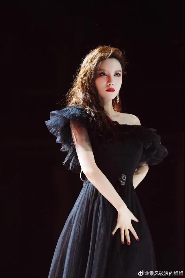  金莎|网传乘风破浪的姐姐后续分组名单，金莎吴昕被淘汰，你希望谁复活