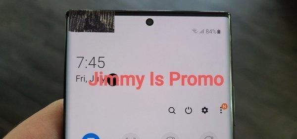  摄像头|爷的青春结束了？三星Note20全面取消充电器，配置却没大幅提升！