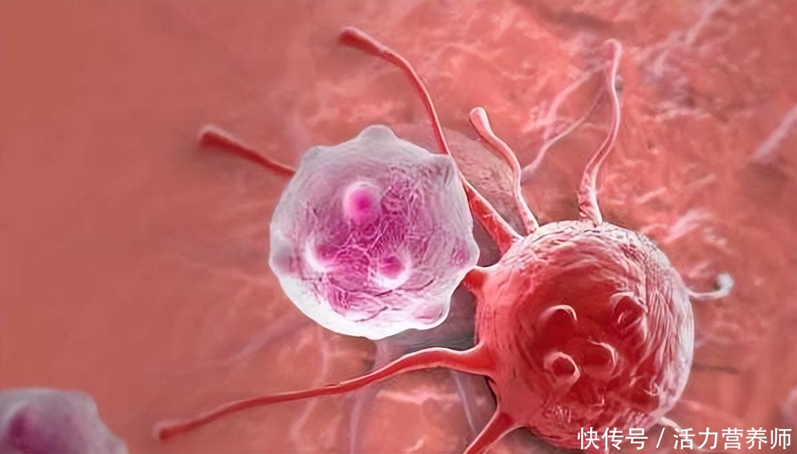 小心这5种癌症可能是吃出来的(我国一年有457万人被确诊为癌症？注意：这3种食物别再吃了)