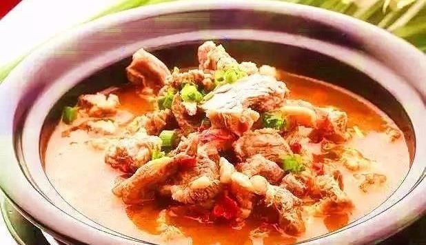  做法|精选美食乡镇猪肉、沙钵牛腩、小炒牛肉丸、花生香酥排骨的做法