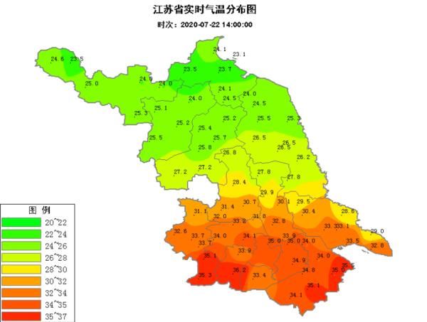 雨雨雨|江苏：8级以上大风来袭！下面还有雨雨雨！