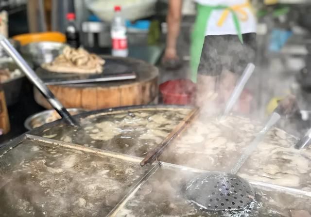 小吃|在温州吃到的很多小吃，出乎意料（上）