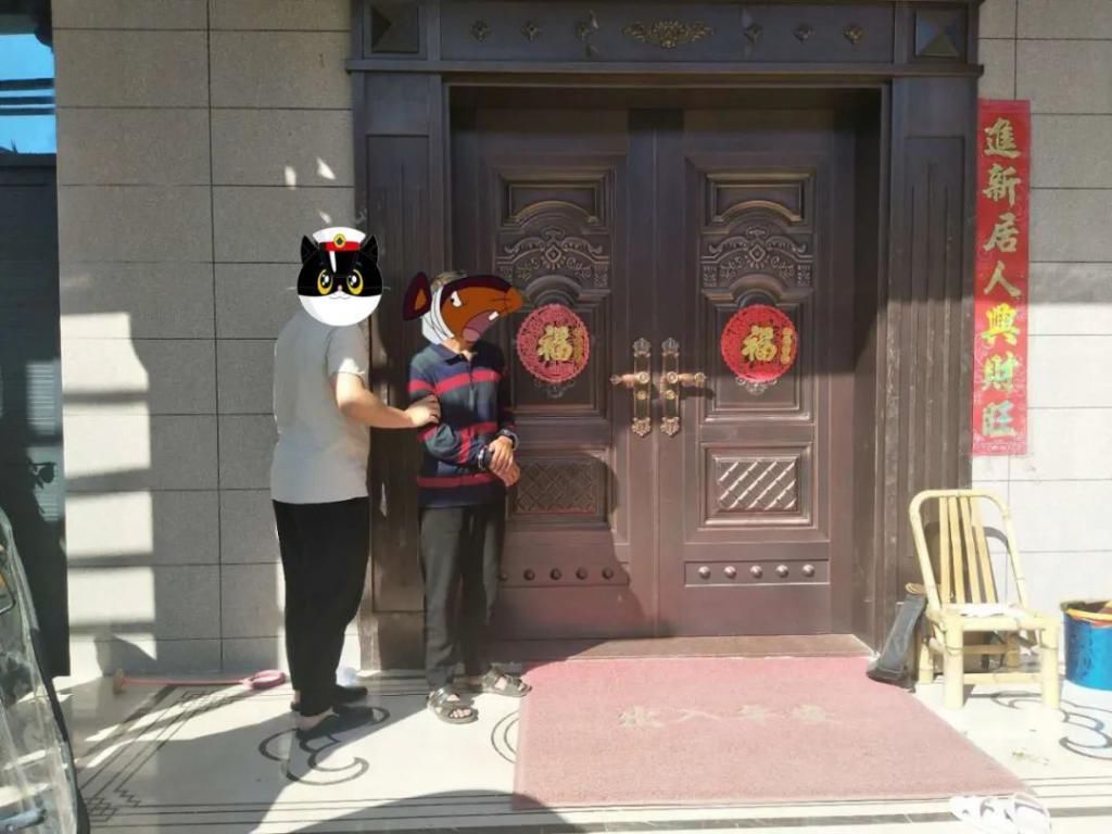 东家|安溪：心生怨恨偷“东家”，结果......