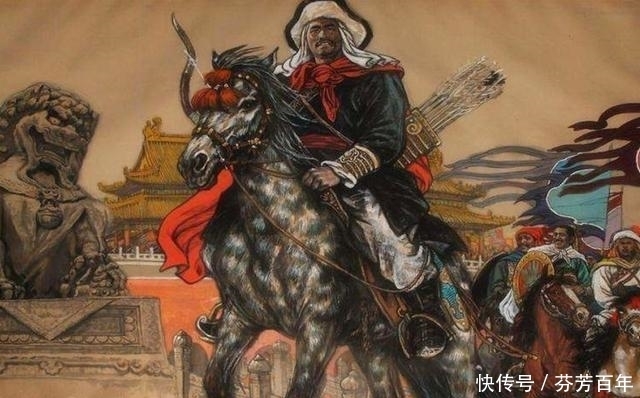 王朝|此物才是压垮明朝最后一根稻草,最终,诺大的王朝被活活“穷”死