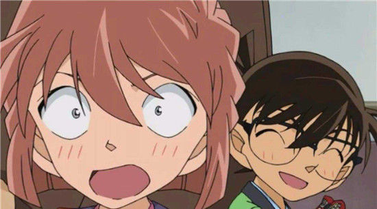 事实上|当提到柯南的称呼, 你能说出几个, 事实上这些是满满的回忆。