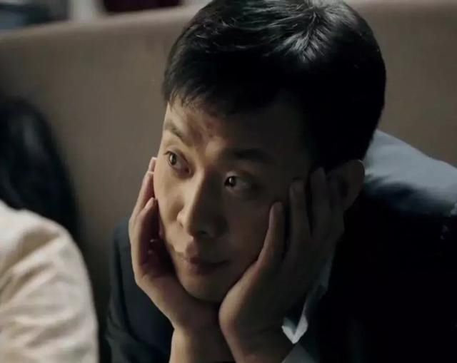  皮包骨|妻子是央视女主播，曾让全剧组女人下跪，42岁张译近况瘦成皮包骨