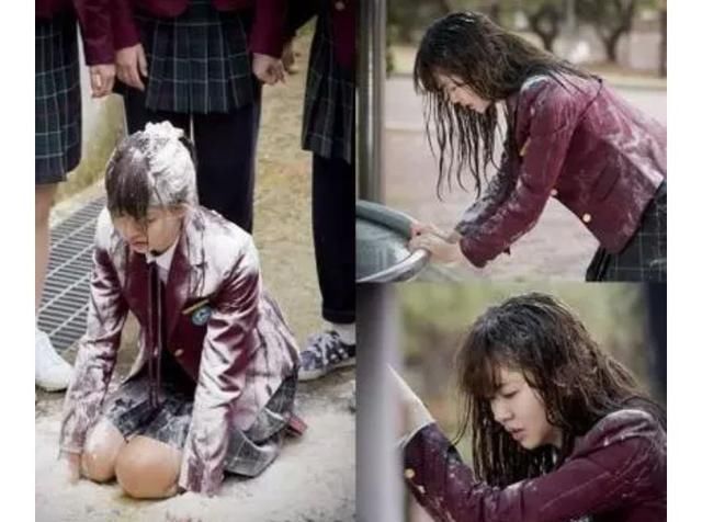  女团|脸颊没肉是常态?韩国爱豆为了减肥到底有多拼