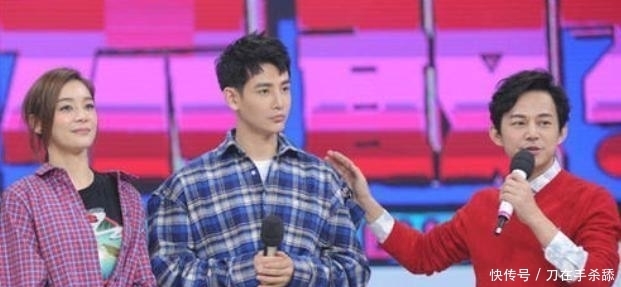 单独|综艺和艺人单独存在,相互得益占据多数,晓明哥成了意外