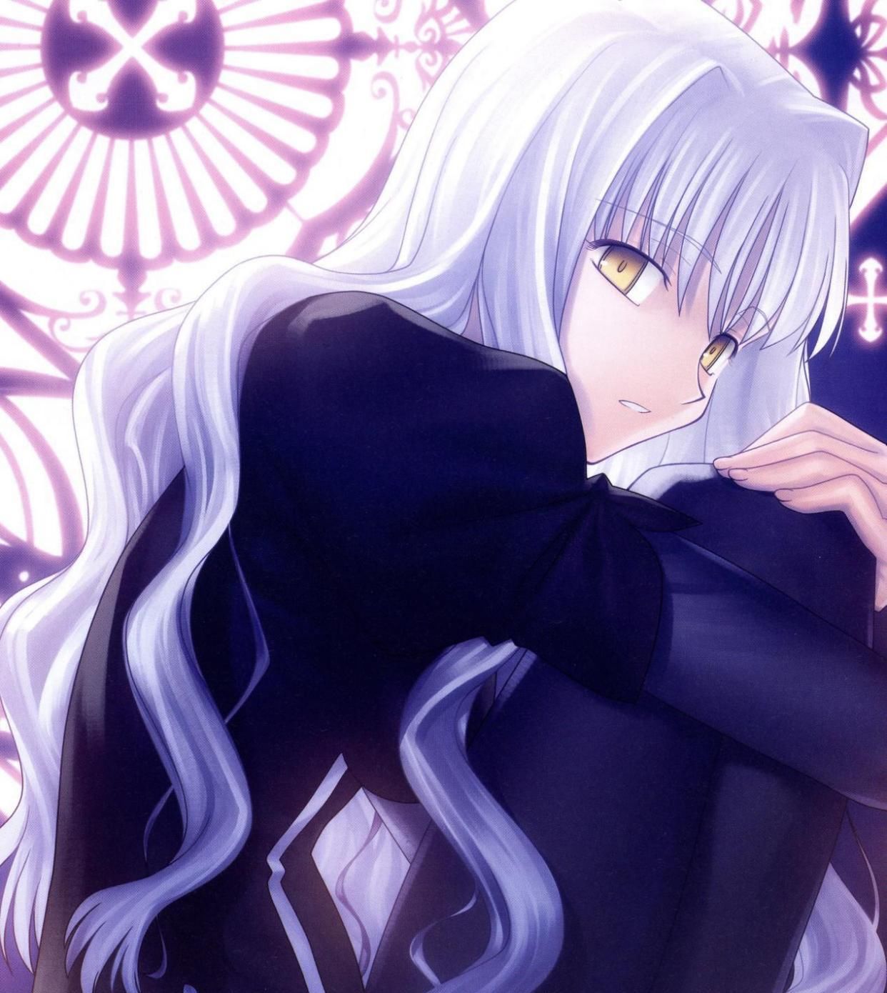  上榜|盘点fate里拥有“碧池”属性的妹子，伊什塔尔上榜，你还知道谁？