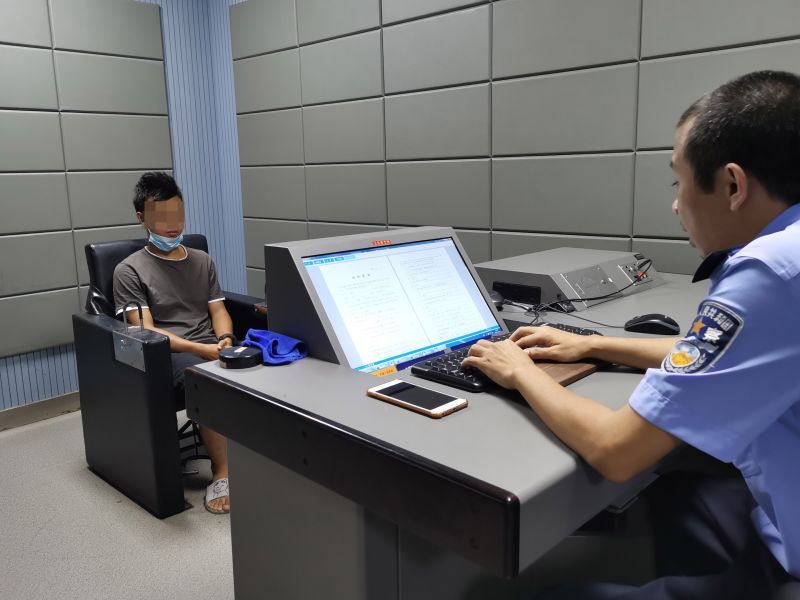 男子|贼喊捉贼！柳州男子?偷10多辆电驴，却说在抓电瓶贼