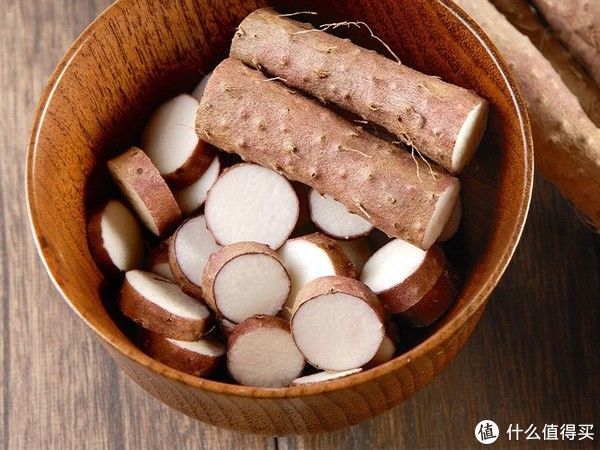 秋季养生必选！山药的 3 大神奇功效，很多人不知道！2023