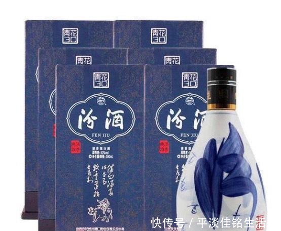 白酒|中国白酒几千款,最好喝的不过这6款!