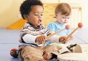 父母|孩子3岁前,教会他掌握这8种技能,将来遥遥领先同龄人