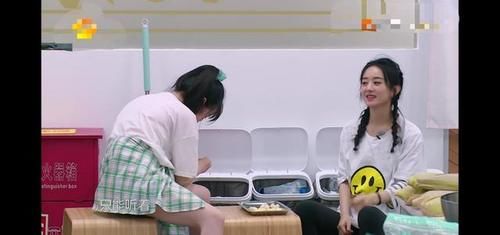 添实锤|《中餐厅》恶意剪辑添实锤:赵丽颖哭的镜头被换,意思完全变了样