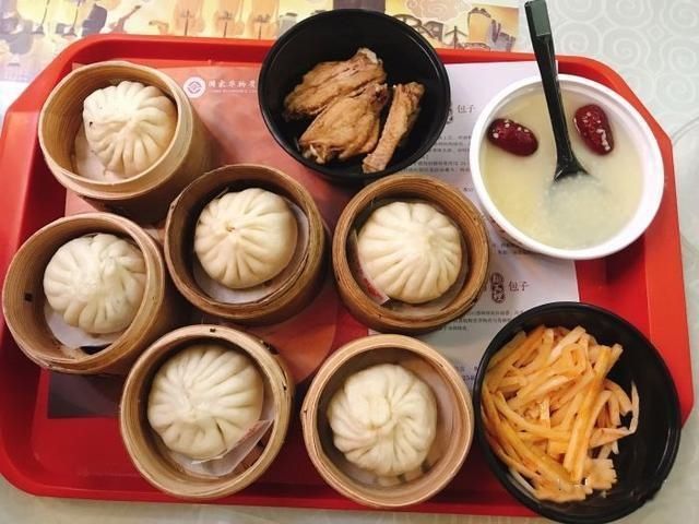 如今|拒绝差评“狗不理包子”,曾经也是物美价廉,如今为啥脾气这么大