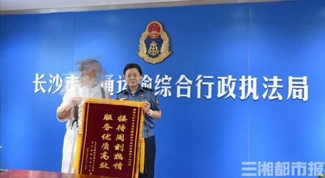  投诉|6小时内查处“黑车”，长沙本月已受理603起交通运输服务投诉