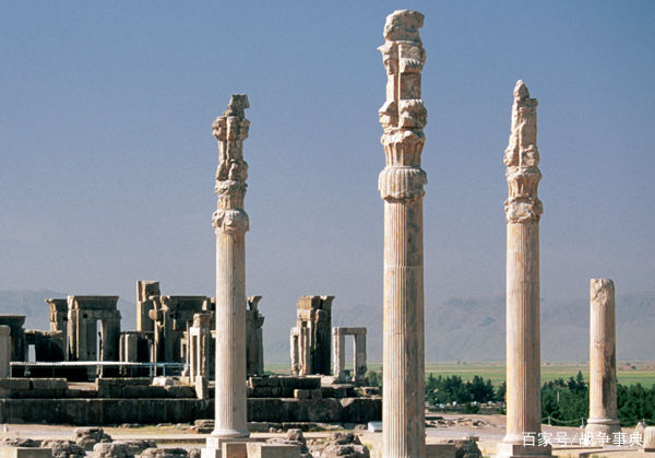  帕提亚＂,＂fkws＂:＂中年|波斯还是伊朗？波斯帝国大事纪年表