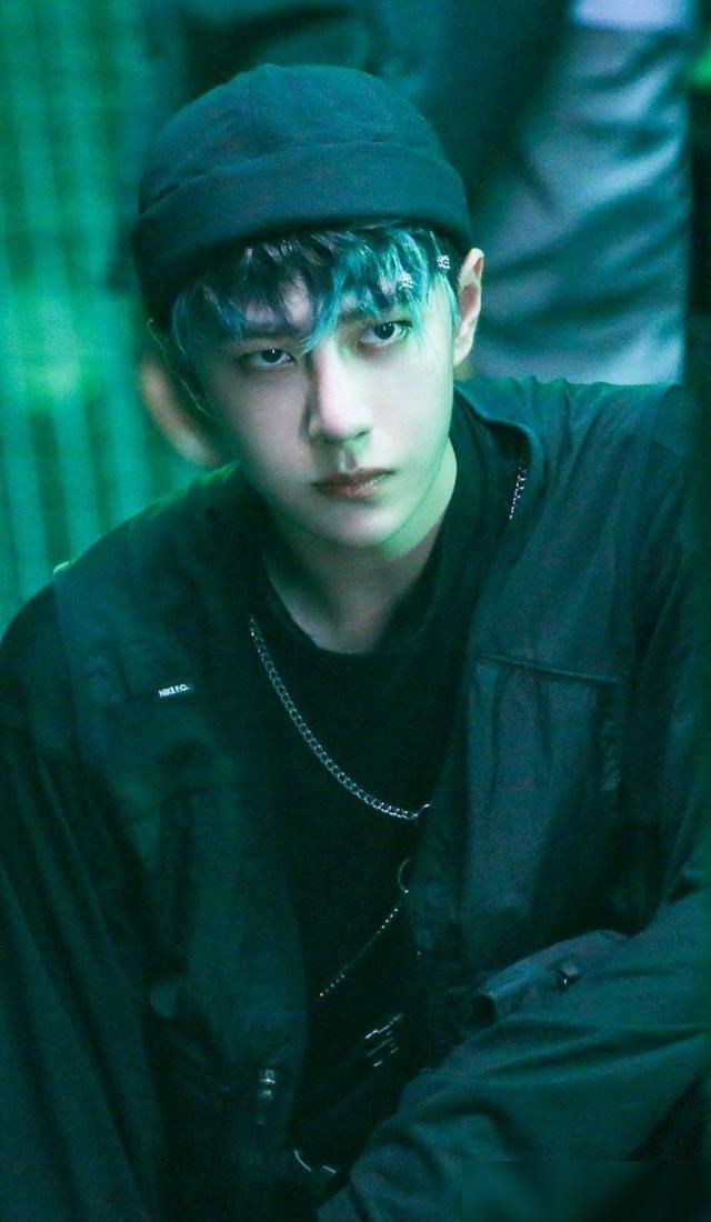  街舞|《街舞3》：从花絮中让我们读懂了王一博，更深入地了解了王一博